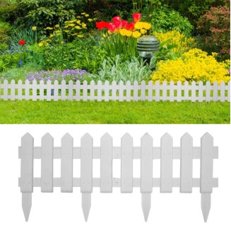 Delimitazioni e recinzioni da giardino