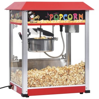 Macchine popcorn